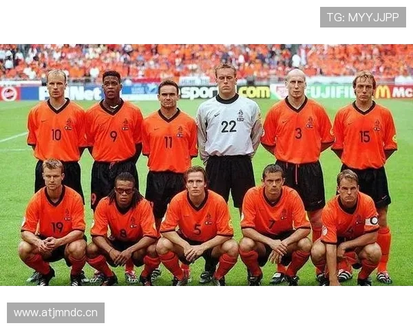 荷兰全攻全守传统 荷兰全攻全守传统