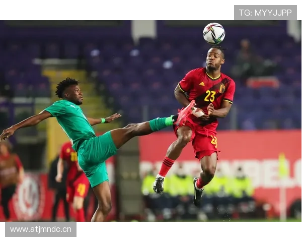 安德莱赫特比赛亮点