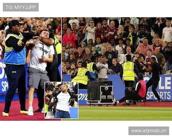 英超西汉姆惨败