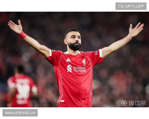 萨拉赫与亨利的英超历史地位对比：数据、荣誉与时代影响力