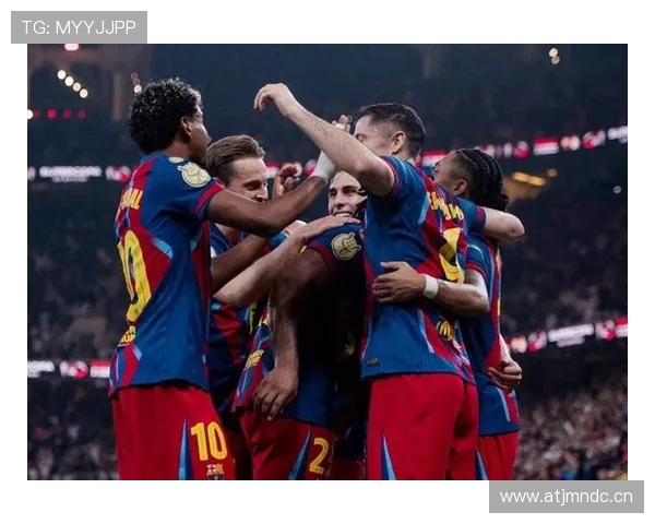 巴萨强强对话再陷困境,表面硬刚难掩防守漏洞