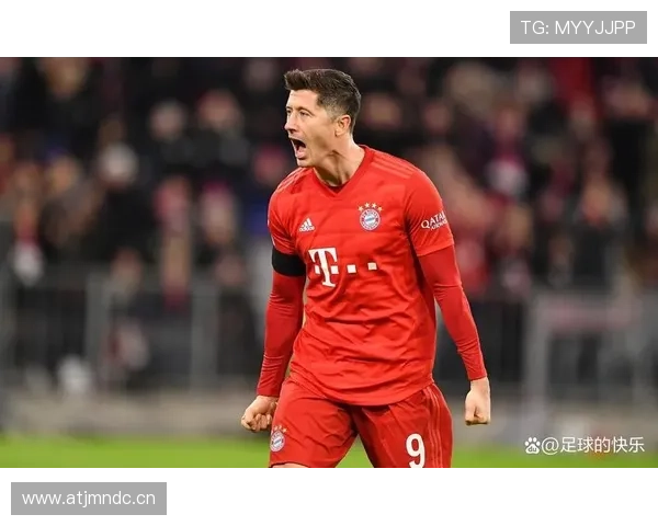 莱万 vs C罗：中锋效率与终结方式差异