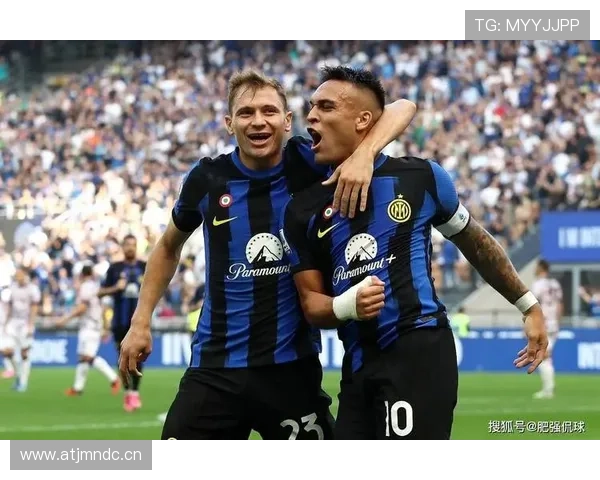 国米体系遭限制后进攻乏力,是否缺乏硬解能力成关键问题 国米体系遭限制后进攻乏力,是否缺乏硬解能力成关键问题