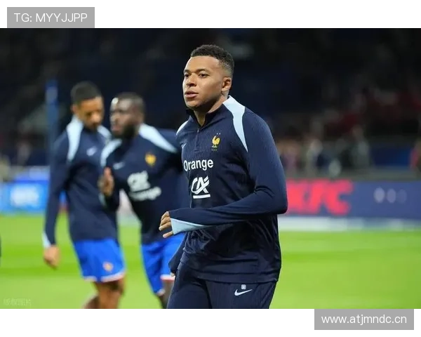 姆巴佩vs亨利 法国足坛历史地位差距在哪?