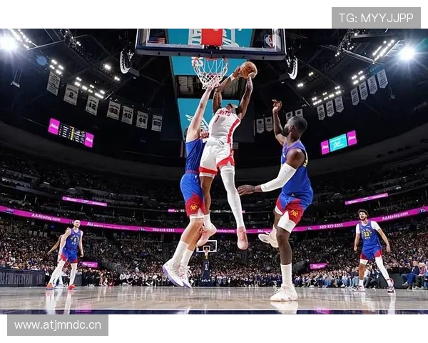 米德尔顿挡拆拉开空间提升球队外线投篮效率